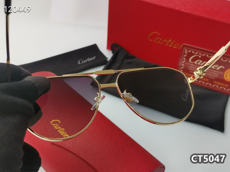 Cartier Glasses xh (120)